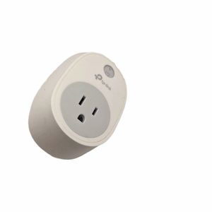 TP Link smart Wifi plug